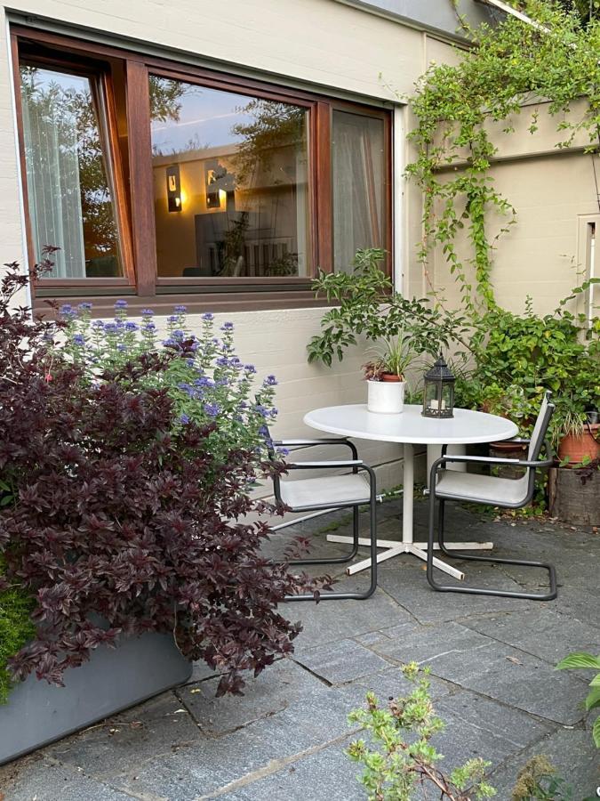 Ferienwohnung Urban - Jasmin -- Meersburg Buitenkant foto