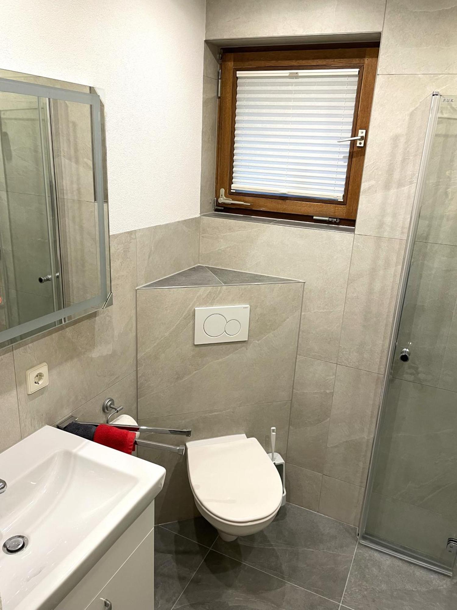 Ferienwohnung Urban - Jasmin -- Meersburg Buitenkant foto